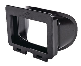 ADAPTER,ULTRAVUE ABRASI-BLAST,LESS CART.
