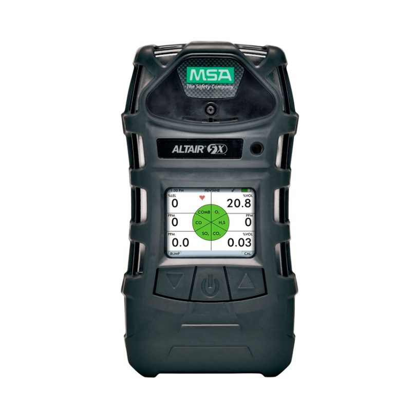 KIT:SENSOR,ALTAIR5X,PH3