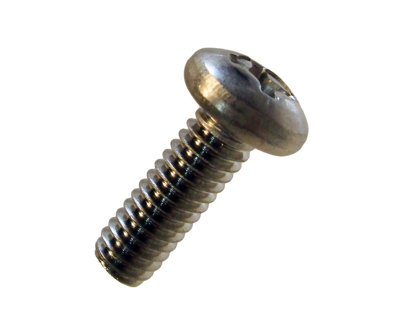 SCREW,MACHINE,PAN HEAD ST