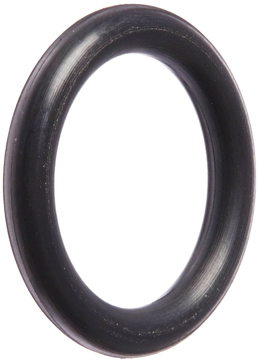 O-RING,BLACK NITRILE RUBBER,1/4IDX3/8OD
