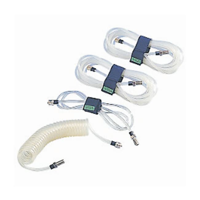 CONNECTION SAMPLING LINE
