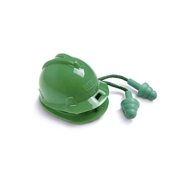CRP-PLUG,AUDIBLE WARN.