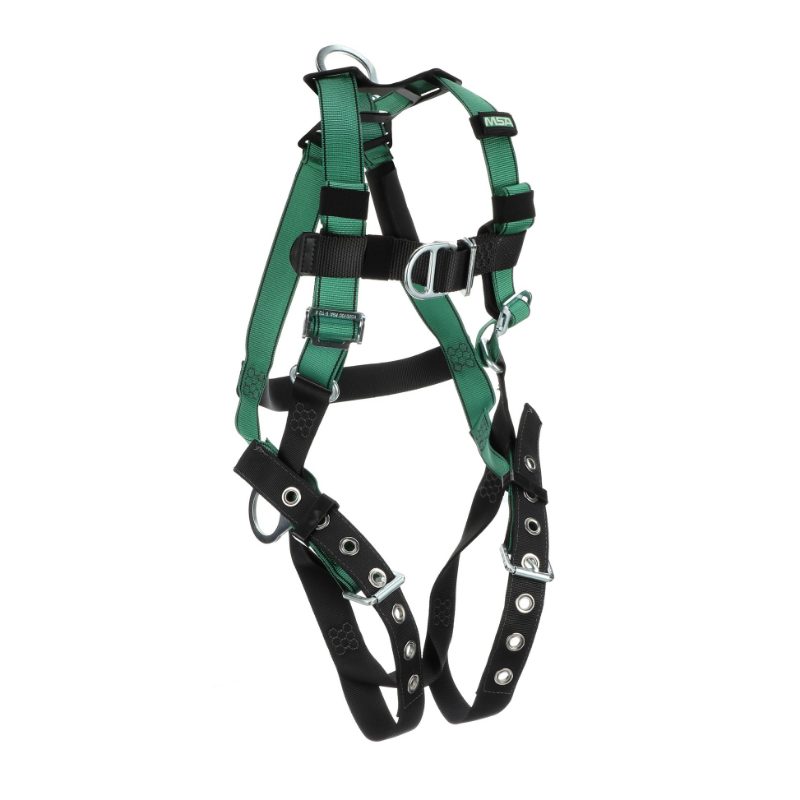 BELT,POLY,TONGUE BUCKLE,ORG/BLUE,LG