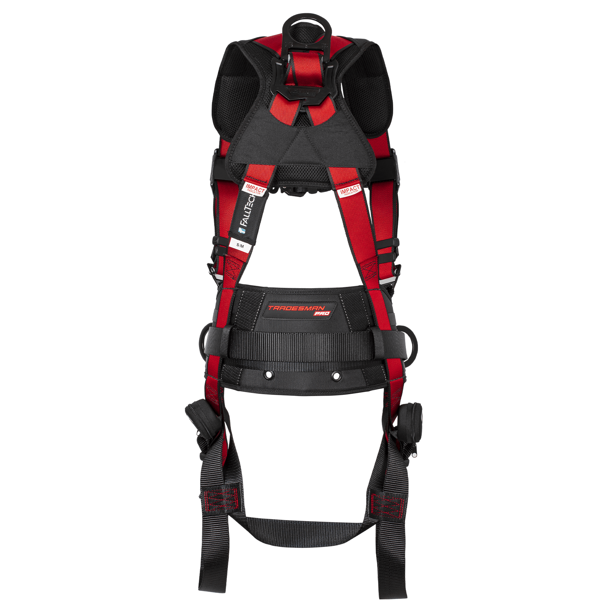 MODULAR PAD TRADESMAN MED