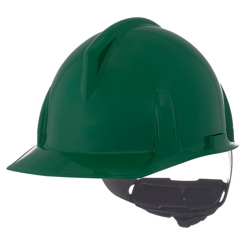 HAT,TPGRD.LAMP BRKT.GREEN