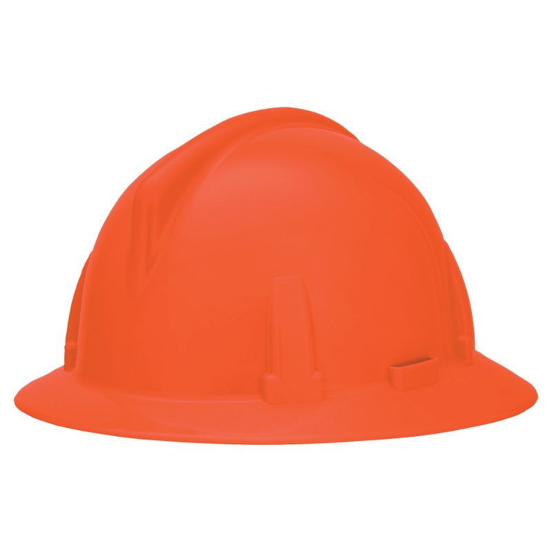 HAT TOPGARD ORANGE 1 TOUCH SUSPENSION