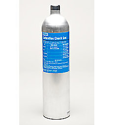 CAN:AEROSOL,CAL GAS,0.6% PROPANE IN AIR