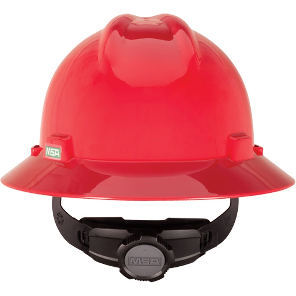 HAT,V-GARD,S.O.RED L/B