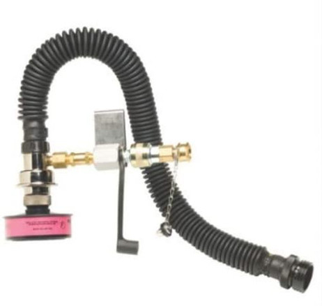 VALVE ASSY,DUO-FLO,NON-ADJ,CEJN LKG