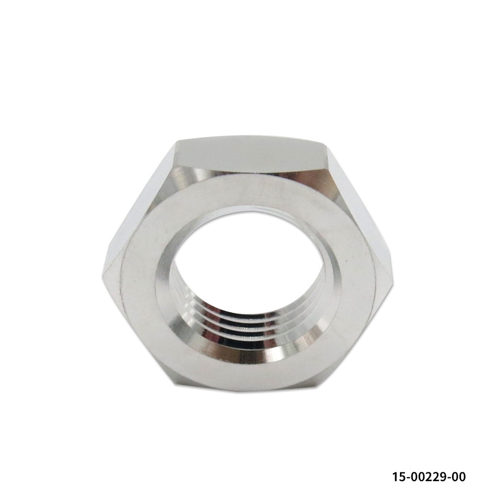 NUT,HEX, ALUM..500-20