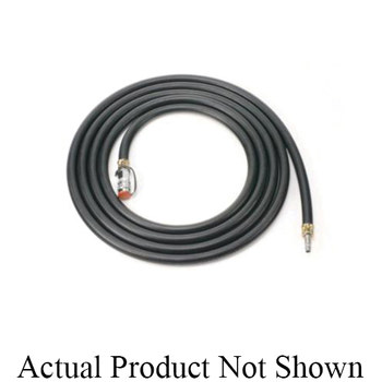 HOSE ASSY,Q-F,25 FT.-0IN.