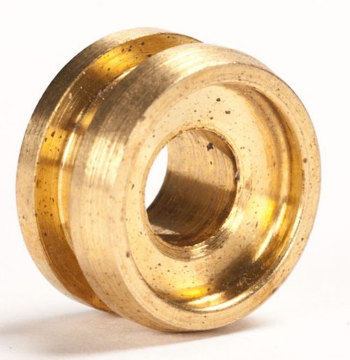 SPOOL,BYPASS,MM REGULATOR