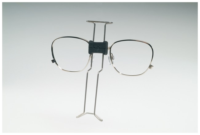 SUPPORT,WIRE,SPECTACLE