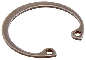 RING,RETAINING,SS,.635IN.