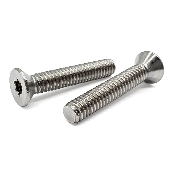 SCREW,4-40X1/4,PFH,SS,