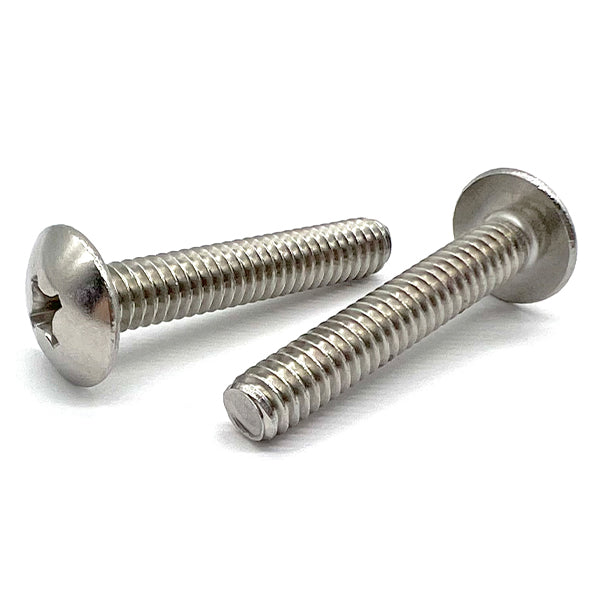 SCREW,4-40X3/8,PFH,SS,