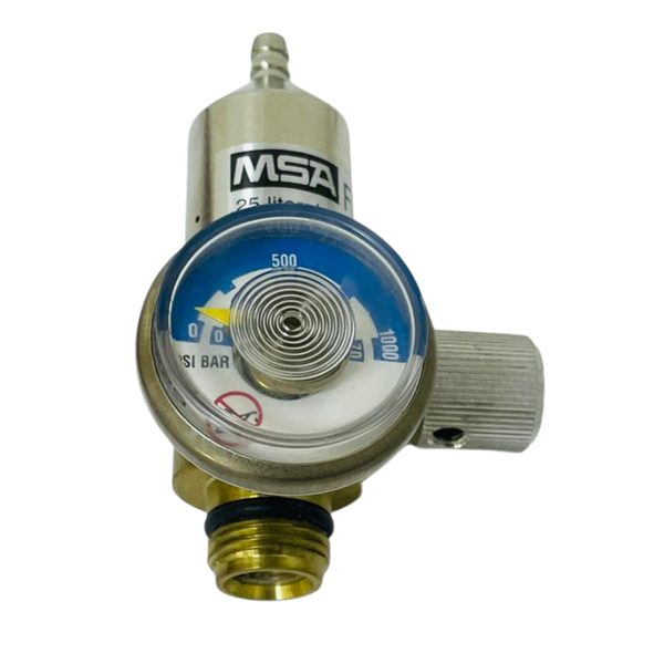 REGULATOR, MATCHED FLOW, 0-2L/M