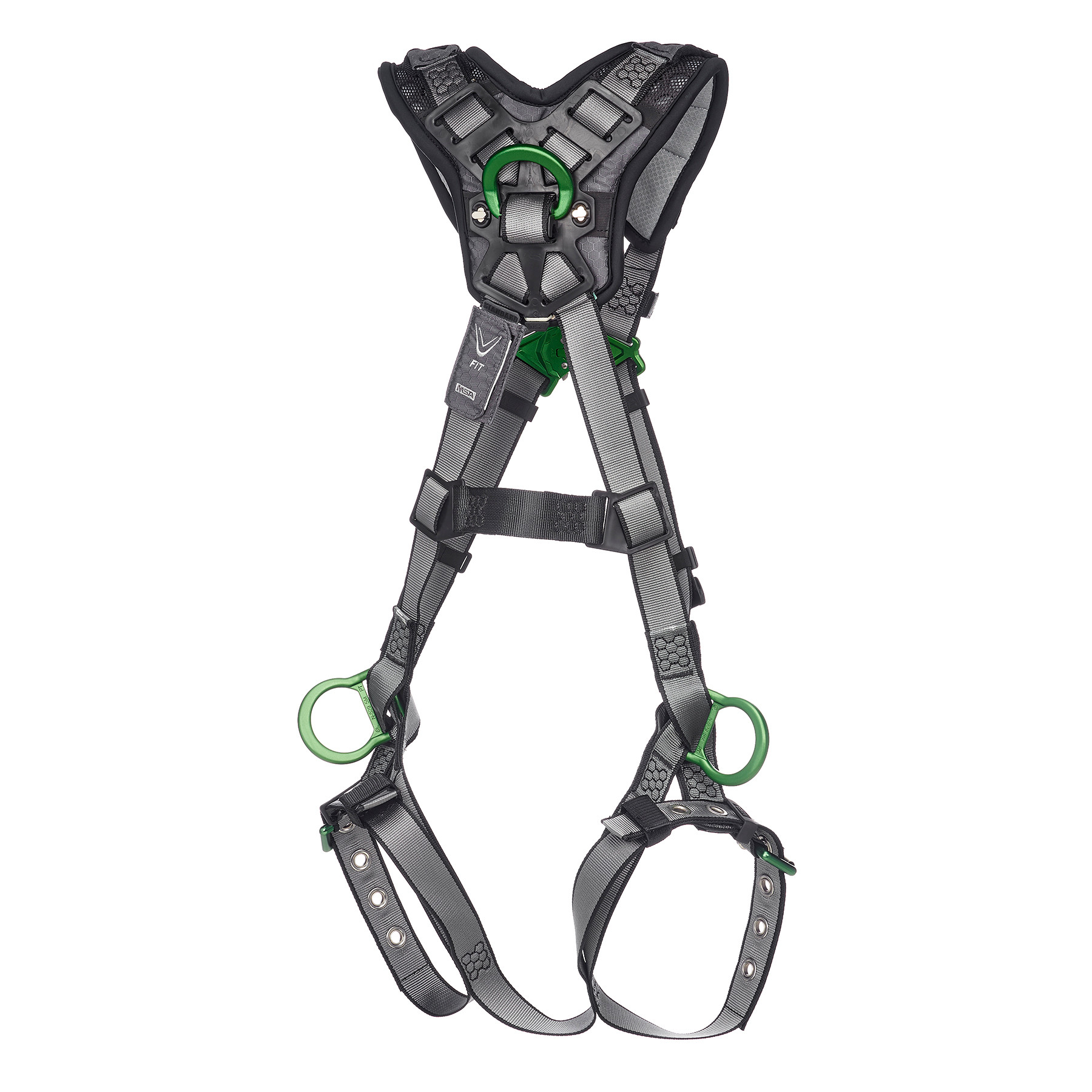 HARNESS ASSY,E-Z DON,SM,UE INDUSTRIAL