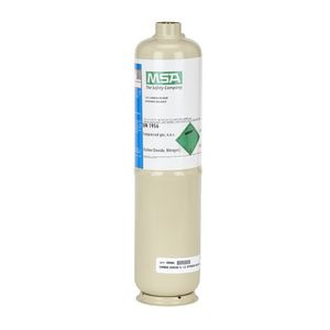 CYLINDER,1.5% CARBON DIOXIDE IN NITROGE