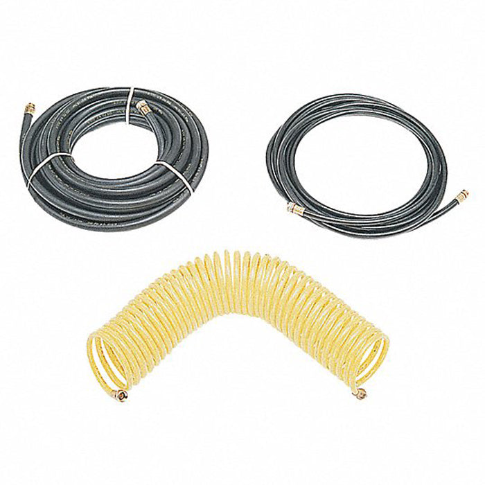 AIR HOSE ASSEMBLY, 75 FT.