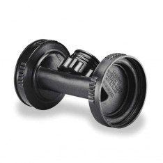ADAPTER ASSY,1/4 TURN MMR,ULTRAELITE