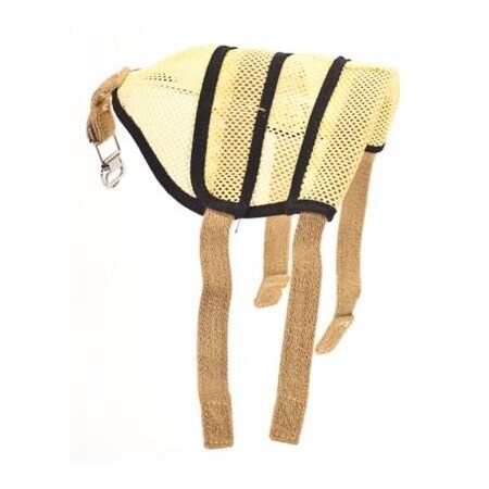 STRAP,TEMPLE,SPEED-ON HEAD HARNESS