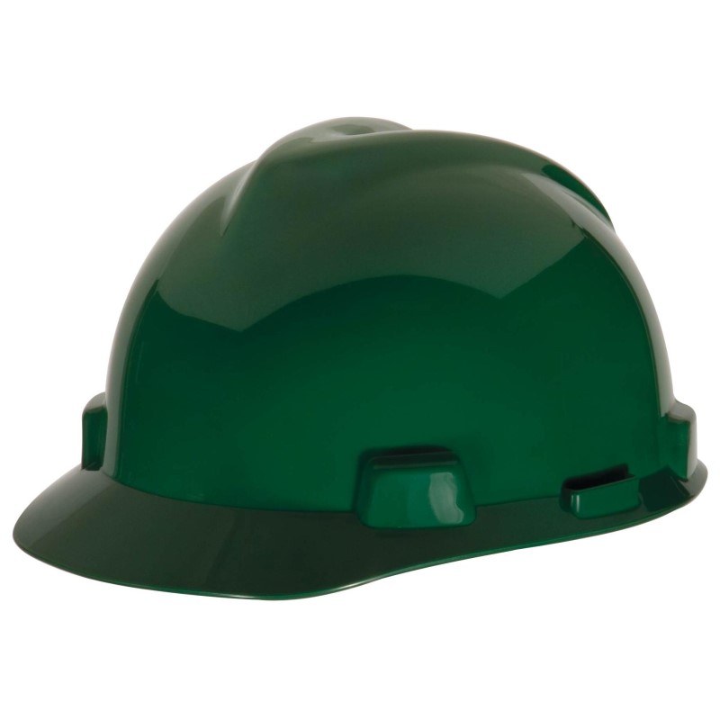 CAP,V-GD,W/SWING FAS-TRAC SUSP.,GREEN