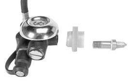 ALARM ASSY,AUDILARM,LP MMR,3000 PSI