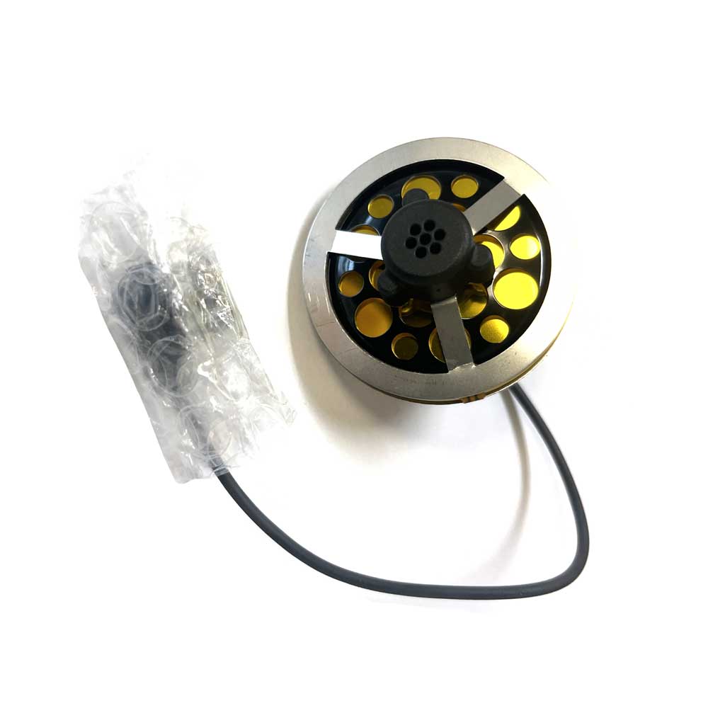 VOICEMITTER ASSY, CLEAR COMMAND