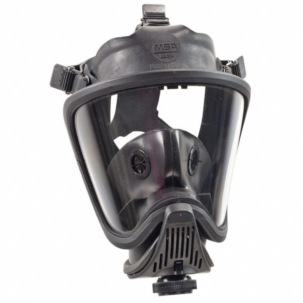 FACEPIECE ASSY,ULTRAELITE,PD,SIL,STC,LG