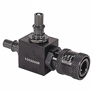 UPGRADE KIT,REGULATOR,FIREHAWK STC,QDISC