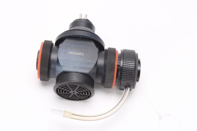 COLLAR, LOCKING, APR ADAPTER