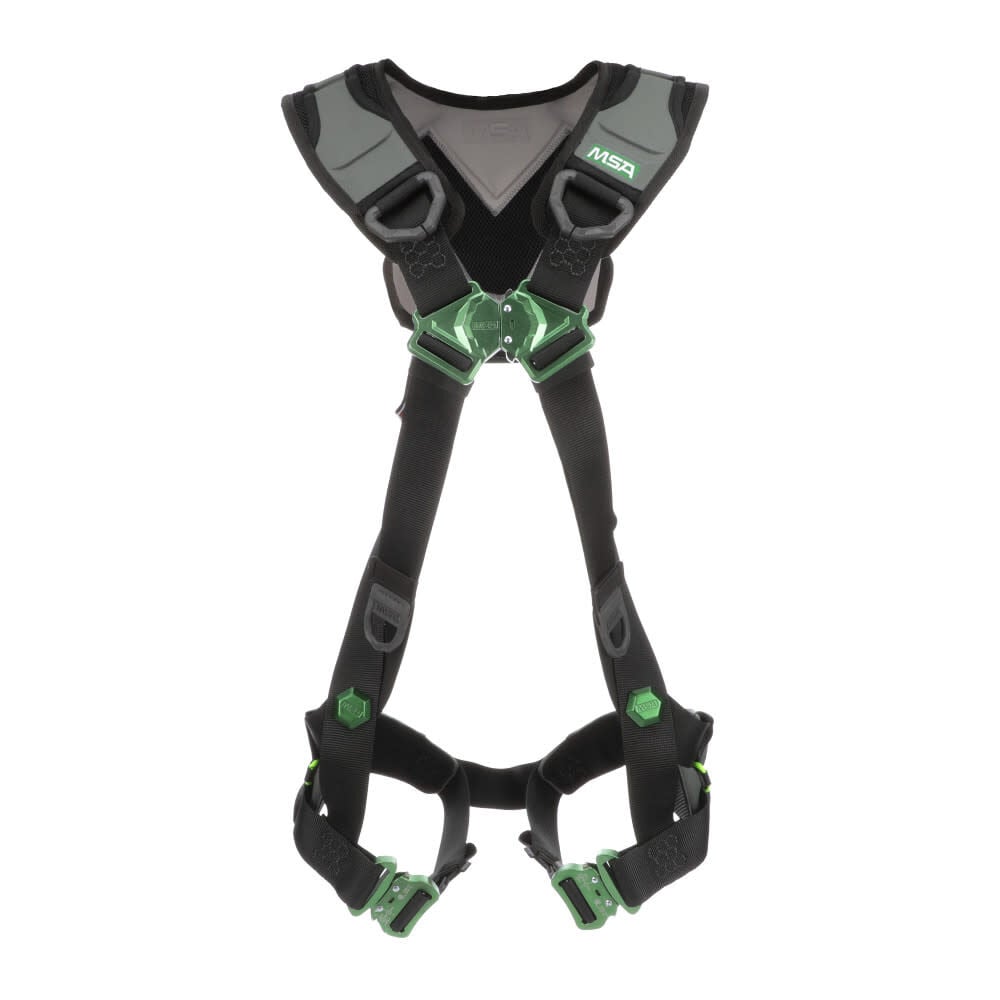 STRAP, SPEED-ON HARNESS, CHICAGO