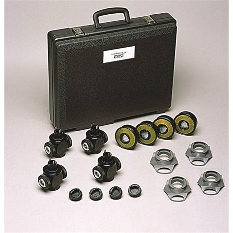 TRUCK KIT,APR ADAPTER,FIREHAWK STC