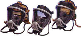 FACEPIECE ASSY,ULTRAELITE,PD,HYC,STC,MD