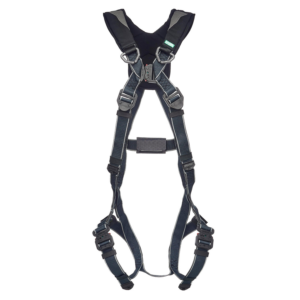 STRAP, SHOULDER, AIRHAWK, KEVLAR
