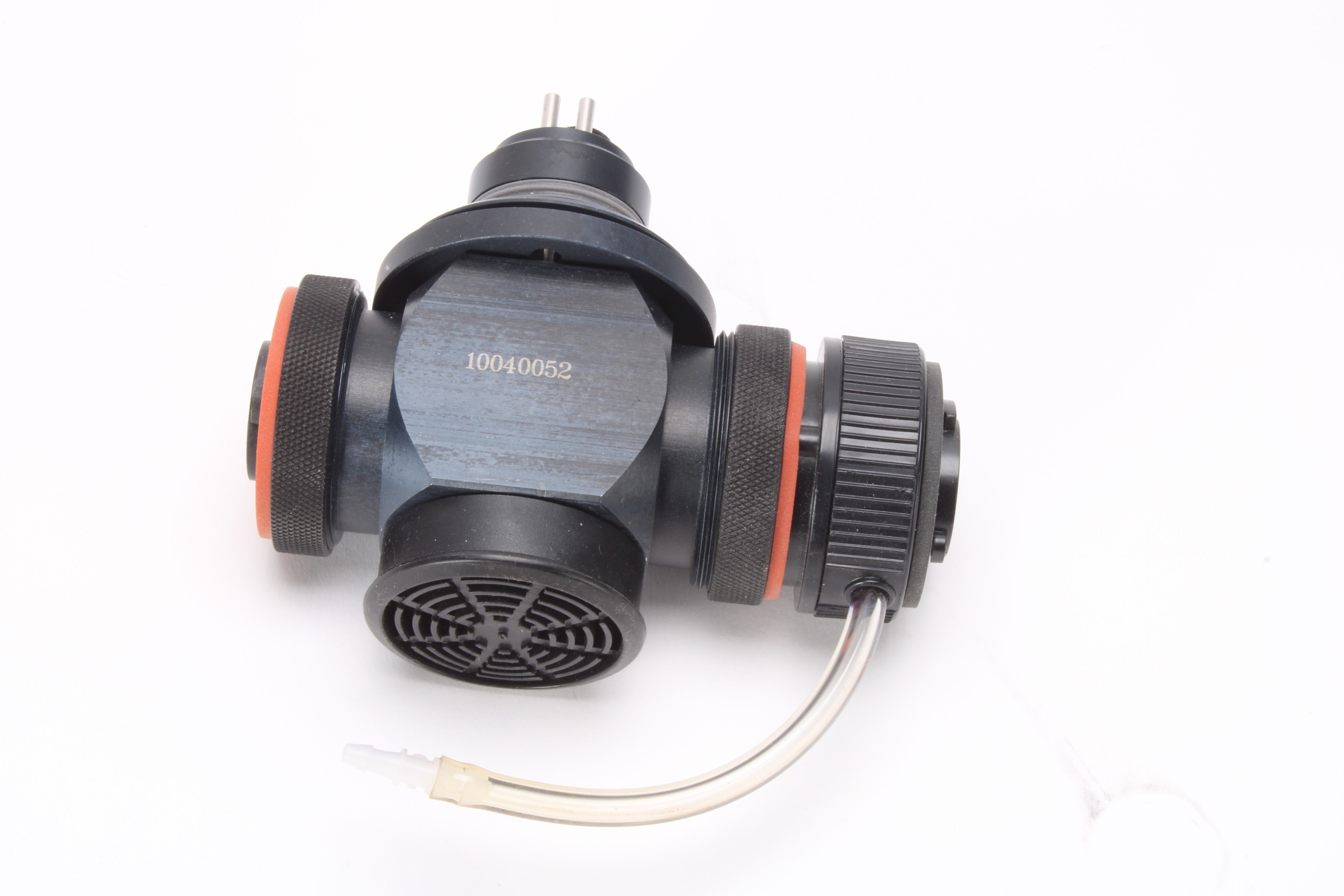 REGULATOR ASSY.,FIREHAWK,PUSH-TO-CONNECT