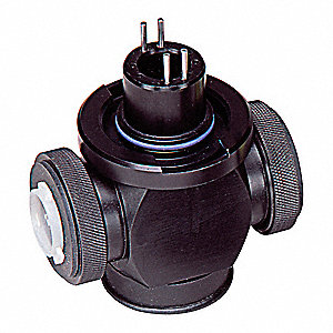 REGULATOR ASSY,FIREHAWK,PUSH-TO-CONNECT