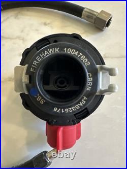 REGULATOR ASSY,FIREHAWK,PREMAIRE,PTC,42"