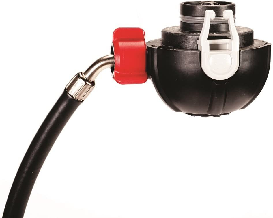 REGULATOR ASSY,FIREHAWK,SLIDE,30"
