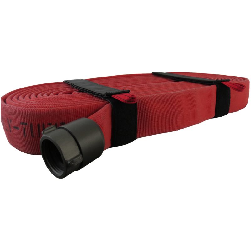 HOSE STRAP, NYLON