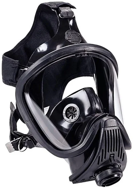 RESPIRATOR,SLIDE,W/O BYPASS,42SNAP-TITE
