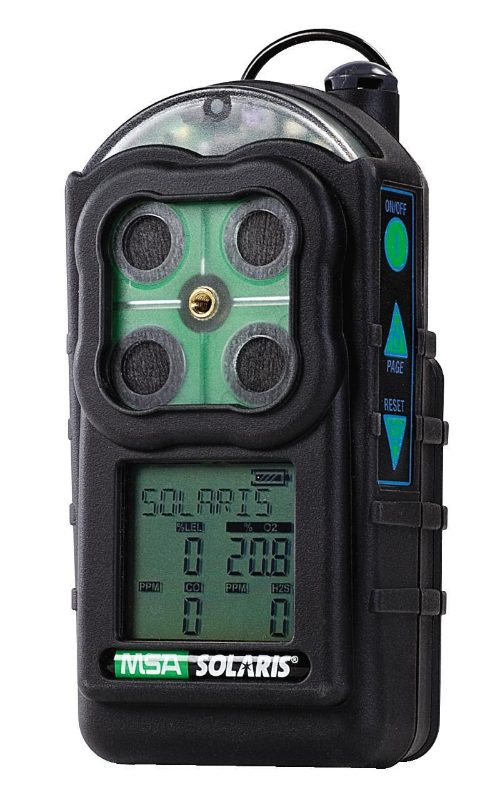 GASKET:SENSOR,SOLARIS,BLACK