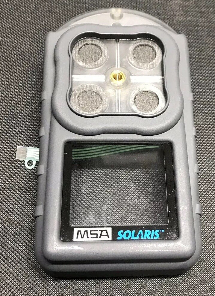 CASE ASSEMBLY:FRONT,SOLARIS FIRE