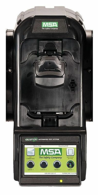 PCBA:TEST STAND,1 VALVE,GALAXY-SOLARIS