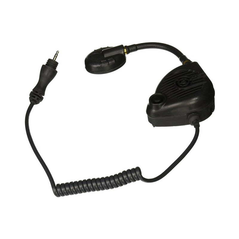 CLIP:CABLE,RADIO INTERFACE,CLEARCOMMAND