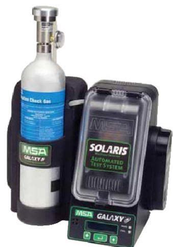 PUMP ASSEMBLY:TEST STAND,SOLARIS GALAXY
