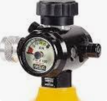 VALVE ASSY.,PREMAIRE CADET,5 MIN. AL.