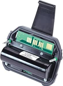 BATTERY COVER ASSY,RECEIVER,NGHT,AA