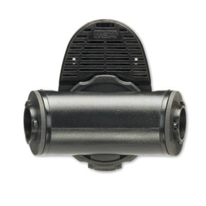 HOUSING,INLET,ADVANTAGE 4000